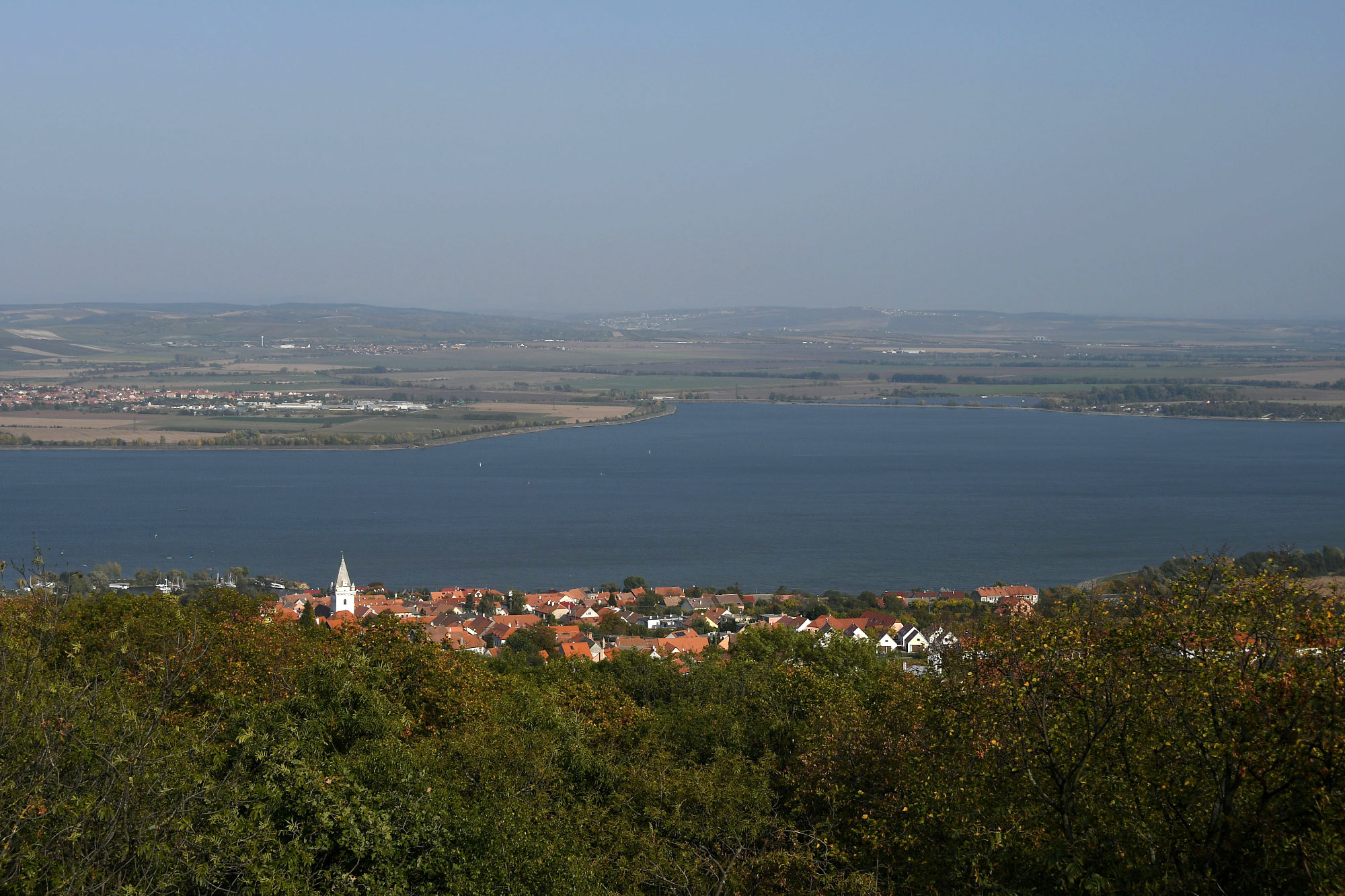 Mikulov (Photo license: CC BY 2.0)